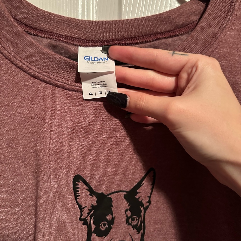 Pullover - Picture 2 of 2